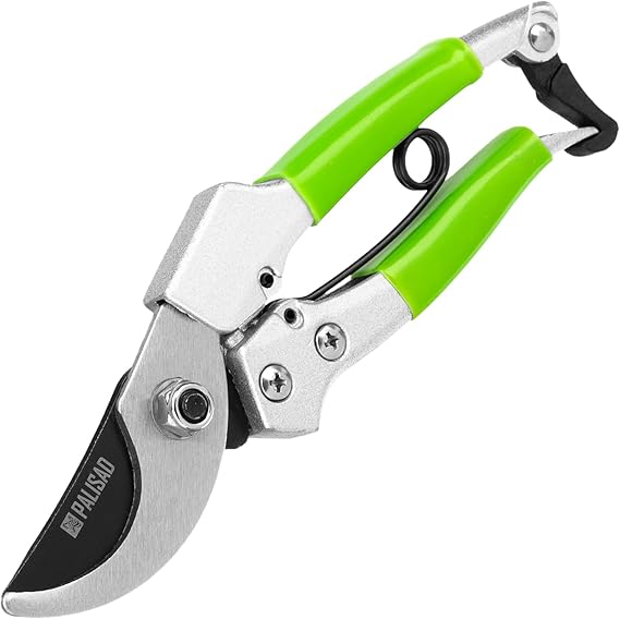 Tesoura de Poda Profissional Aço Inox