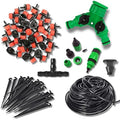 Kit Gotejamento Completo 50m