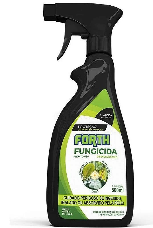 Fungicida Natural Concentrado