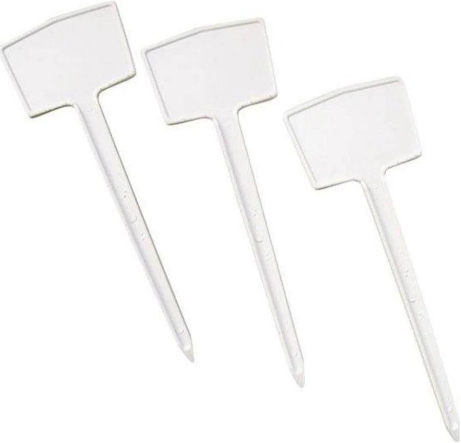 Kit Etiquetas Plantio (100 un.)