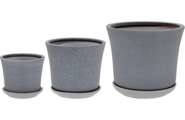 Cachepô Cerâmica Premium