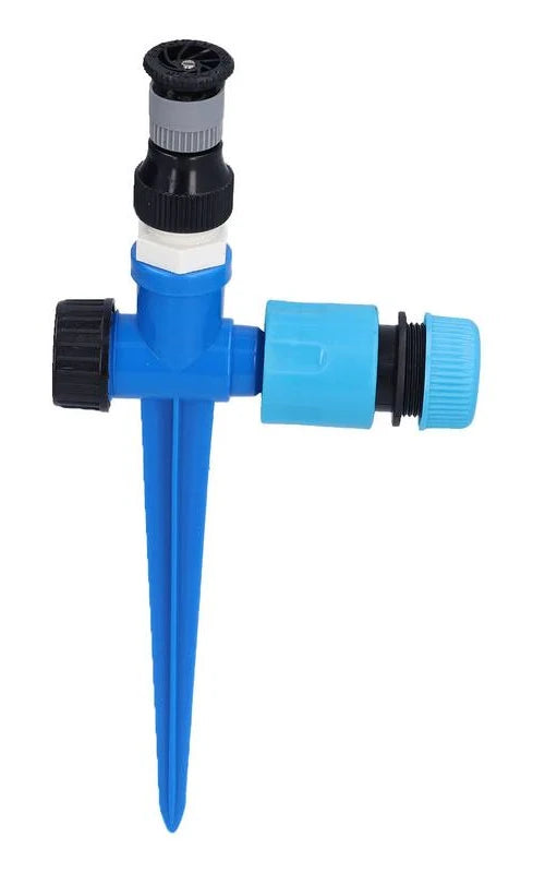 Aspersor 360° Ajustável Profissional