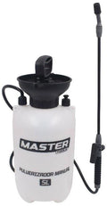 Pulverizador Manual Pressurizado 5L