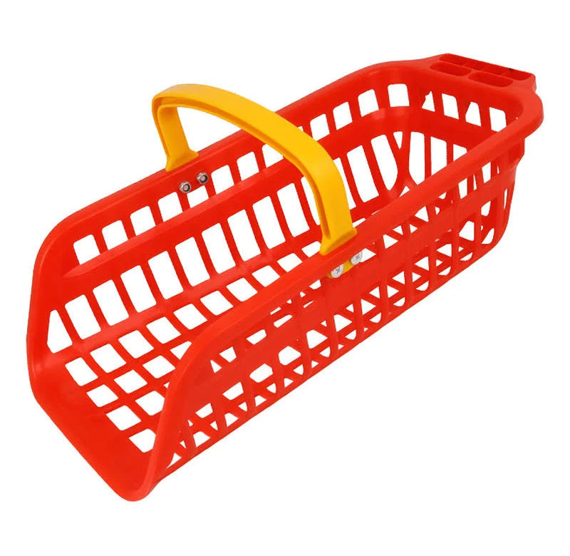 Cesto de Colheita Reforçado
