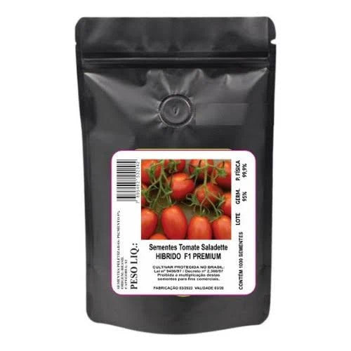 Sementes Tomate Italiano